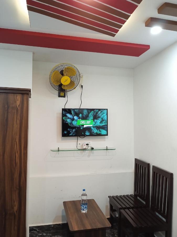Villa Leo's Residency Coorg Kushālnagar Exterior foto